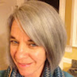 Meet your Posher, Kristen